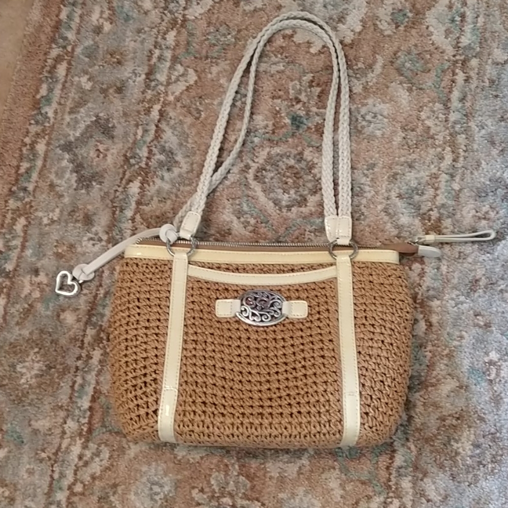 Brighton shoulder bag